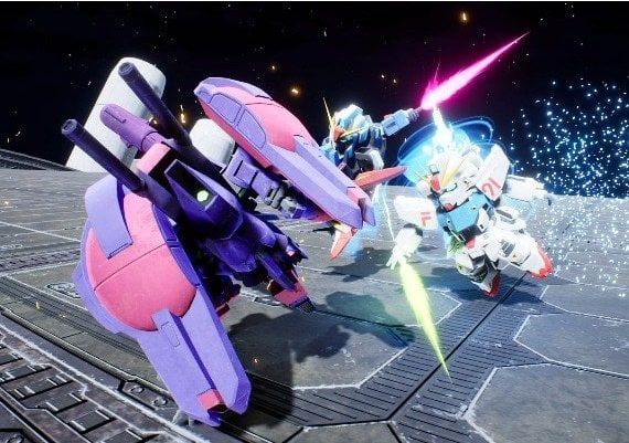 SD Gundam Battle Alliance - Season Pass DLC EN EU Xbox One/Series/Windows Digital Key