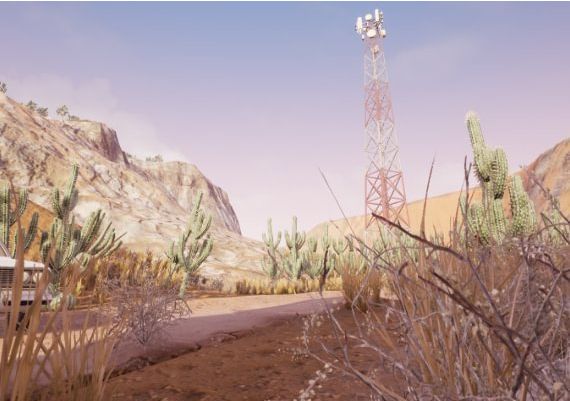 The Behind: The Beyond EN Global Steam Digital Key