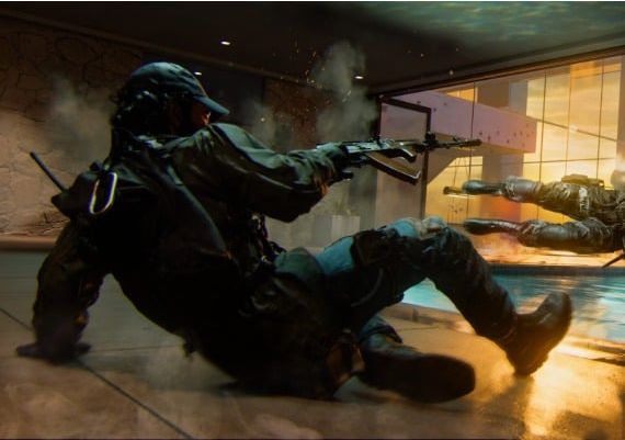 Call of Duty: Black Ops 6 - Vault Edition Upgrade DLC EN United States Xbox Windows Digital Key