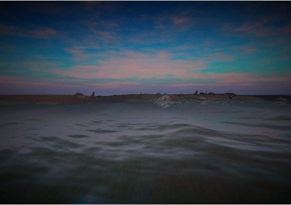 Escape The Island EN Global Steam Digital Key