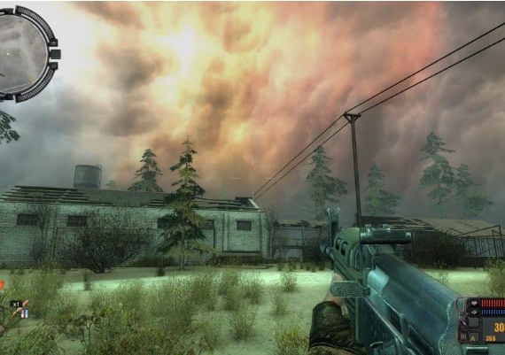 S.T.A.L.K.E.R.: Call of Prypiat EN EU Xbox One/Series Digital Key