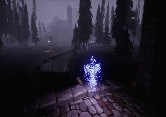 The Secret of Gillwood EN Global Steam Digital Key