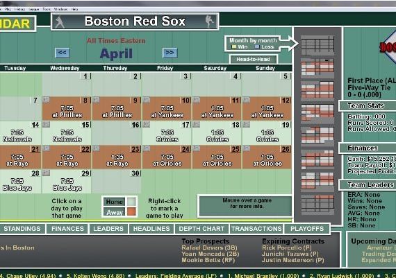 Baseball Mogul Diamond EN Global Steam Digital Key