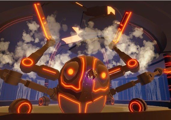 Glyph EN Global Steam Digital Key