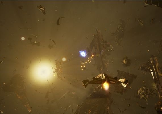 Subdivision Infinity DX EN/DE/FR/PT/RU/ES Global Steam Digital Key