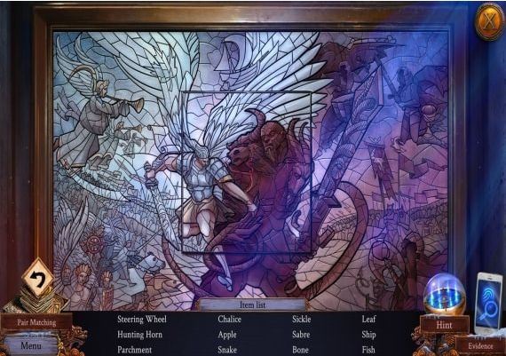 Enigmatis 3: The Shadow of Karkhala Global Steam Digital Key