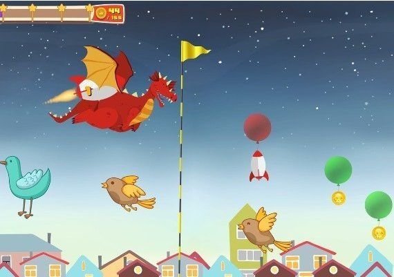 Educational Games for Kids EN EU Xbox One/Series Digital Key