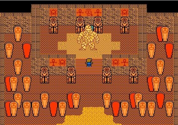 8-Bit Adventures: The Forgotten Journey DLC Mastered Edition EN Global Steam Digital Key