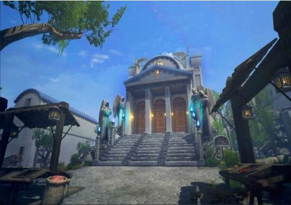 Might and Magic X: Legacy - The Falcon and the Unicorn DLC EN/DE/FR/ES Global Ubisoft Connect Digital Key