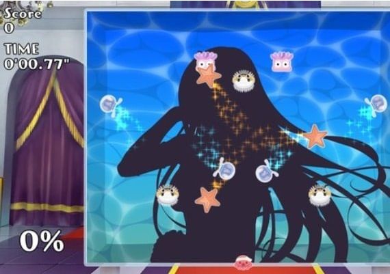 Pretty Girls Panic! EN/JA Global Steam Digital Key