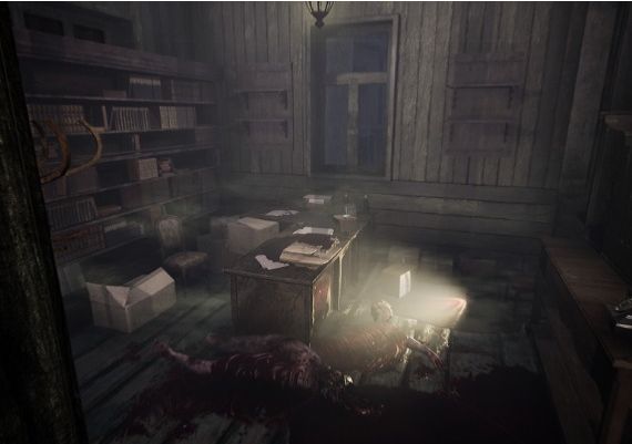 Lunacy: Saint Rhodes EN/DE/FR/IT/PT/RU/ZH/ES Global Steam Digital Key