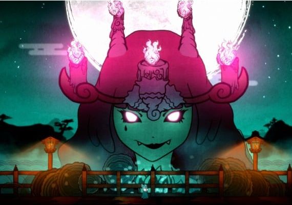 Bo: Path of the Teal Lotus EN EU Xbox Series Digital Key