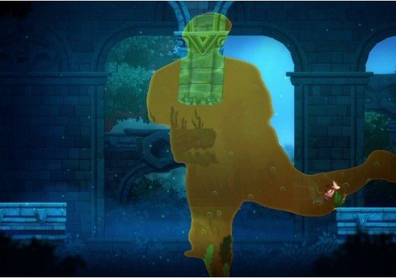 FRU EN Argentina Xbox One Digital Key