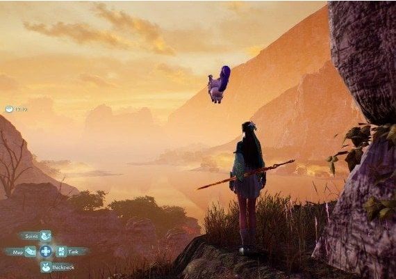 Sword and Fairy: Together Forever - Content Bundle DLC EN/JA/ZH/ZH EU PS4/5 Digital Key