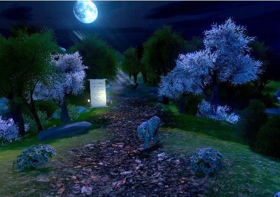 Heaven Forest: Nights EN Global Steam Digital Key