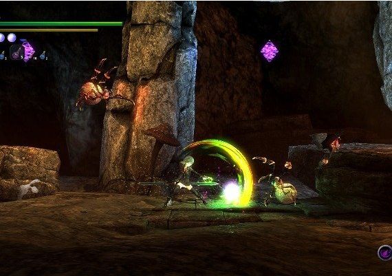 HunterX EN/JA/KO/ZH/ZH Global Steam Digital Key