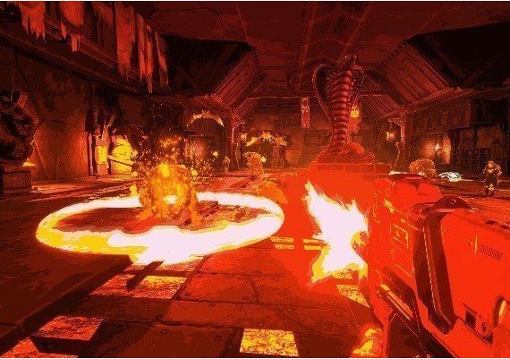 BPM: Bullets Per Minute EN EU PS4 Digital Key