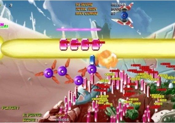 Wings Of Bluestar EN EU PS4/5 Digital Key