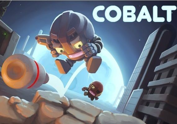 Cobalt EN/DE/FR/IT/ES Argentina Xbox One/Series Digital Key