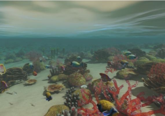 Escape The Pacific EN/DE/RU/ES Global Steam Digital Key