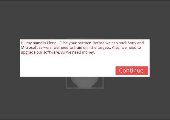 hack_me EN/RU Global Steam Digital Key