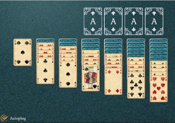 Jewel Match Atlantis Solitaire 2 Collector's Edition EN Global Steam Digital Key