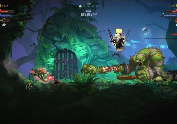 Skeleton Crew EN Global Steam Digital Key