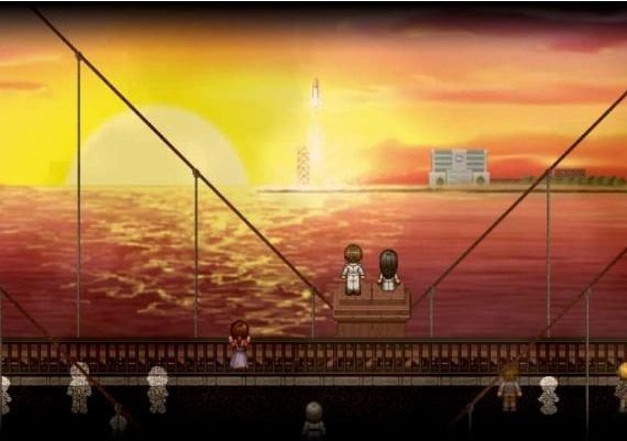 To the Moon EN Switzerland Xbox One/Series Digital Key