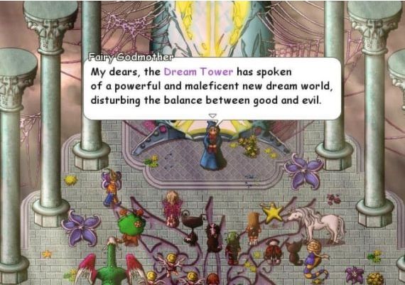 Sweet Lily Dreams EN Global Steam Digital Key