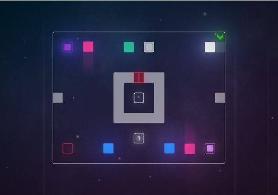 Active Neurons: Puzzle Game EN EU Xbox Series Digital Key