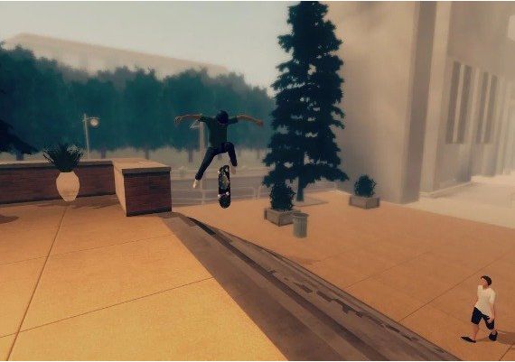 Skate City EN Argentina Xbox One/Series Digital Key