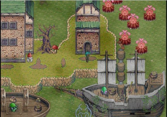 Asguaard EN Global Steam Digital Key