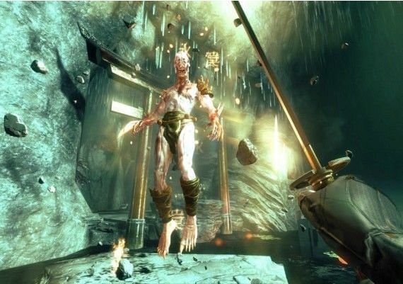 Shadow Warrior EN/DE/FR/IT Argentina Xbox One/Series Digital Key