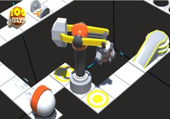 One Hundred Ways EN/DE Global Steam Digital Key