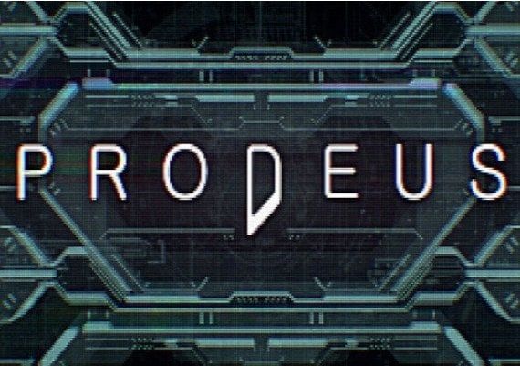 Prodeus EN EU Xbox One/Series/Windows Digital Key