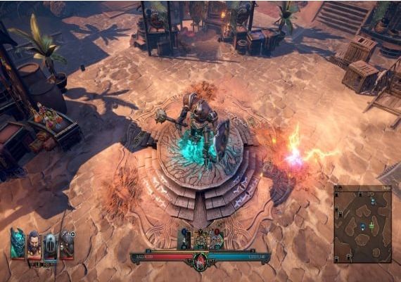 Shadows: Awakening - The Chromaton Chronicles DLC EN/DE/FR/RU/ZH/ES Global Steam Digital Key