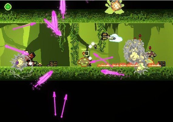 Portal Dungeon EN/ZH/ZH Global Steam Digital Key