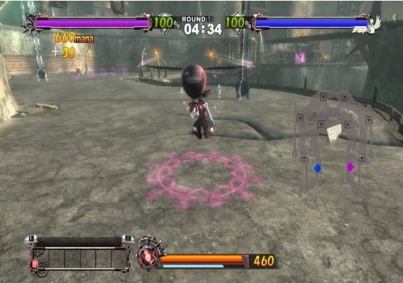 GUILTY GEAR 2: OVERTURE EN/DE/FR/IT/JA/ES Global Steam Digital Key