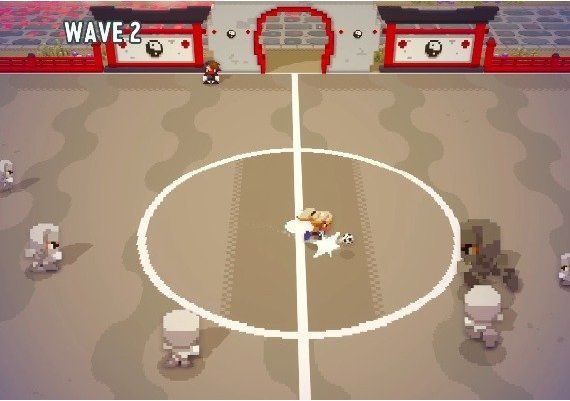 Soccer Story EN Argentina Xbox One/Series/Windows Digital Key