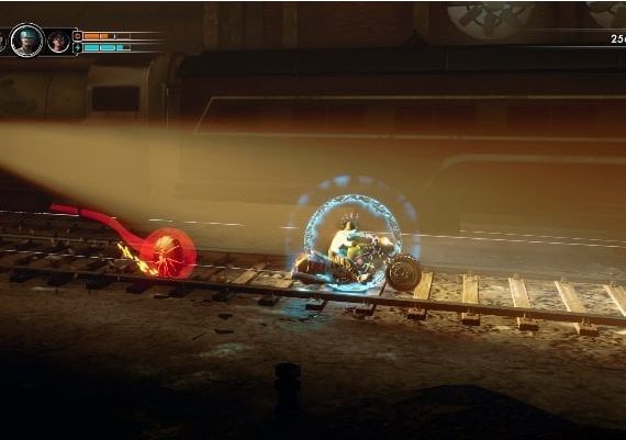 Steel Rats Global Steam Digital Key