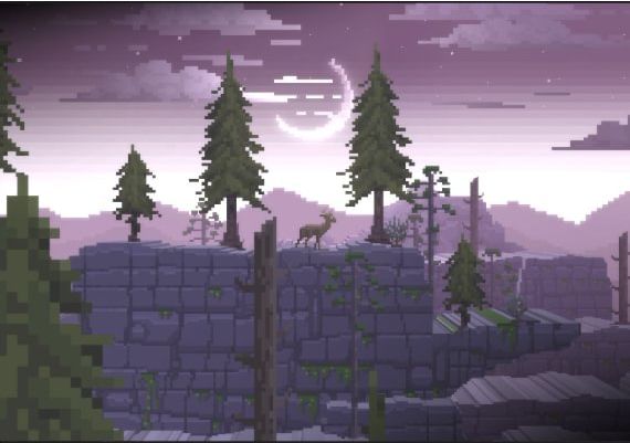 The Deer God EN Global Steam Digital Key
