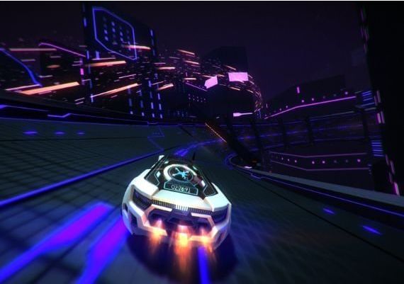 Distance EN Global Steam Digital Key