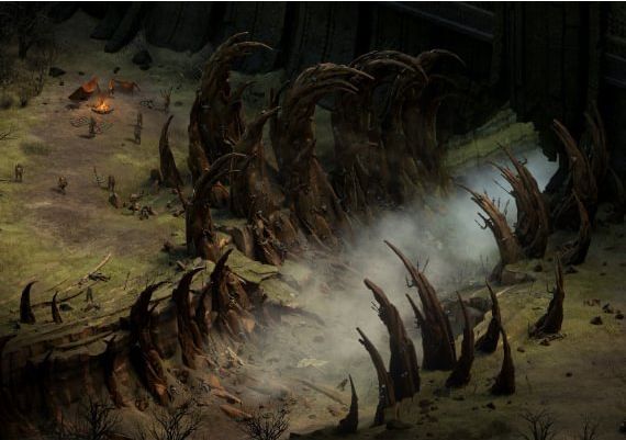 Tyranny Gold Edition EN/DE/FR/PL/RU/ES Global Steam Digital Key