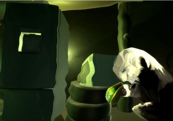 OtterBash EN Global Steam Digital Key