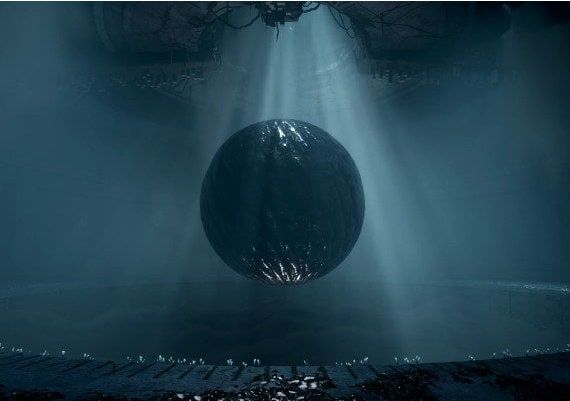 Returnal Turkey Steam Digital Key