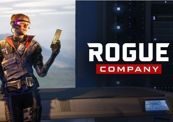 Rogue Company - Juke Starter Pack EN Brazil Xbox One/Series Digital Key