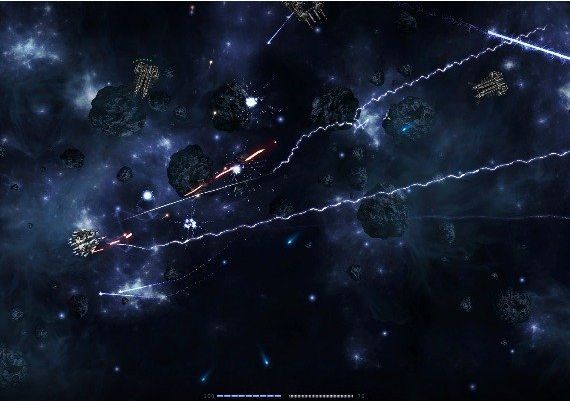 Stellatum EN/RU Global Steam Digital Key