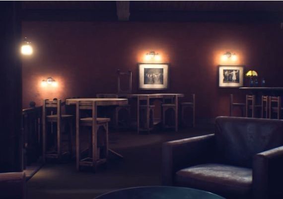 The Suicide of Rachel Foster EN/DE/FR/RU/ZH/ES/ZH Global Steam Digital Key