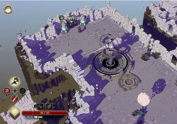 Unexplored 2: The Wayfarer's Legacy EN Global Steam Digital Key