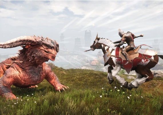 Conan Exiles - Year 2 Bundle DLC EN Argentina Xbox One/Series Digital Key